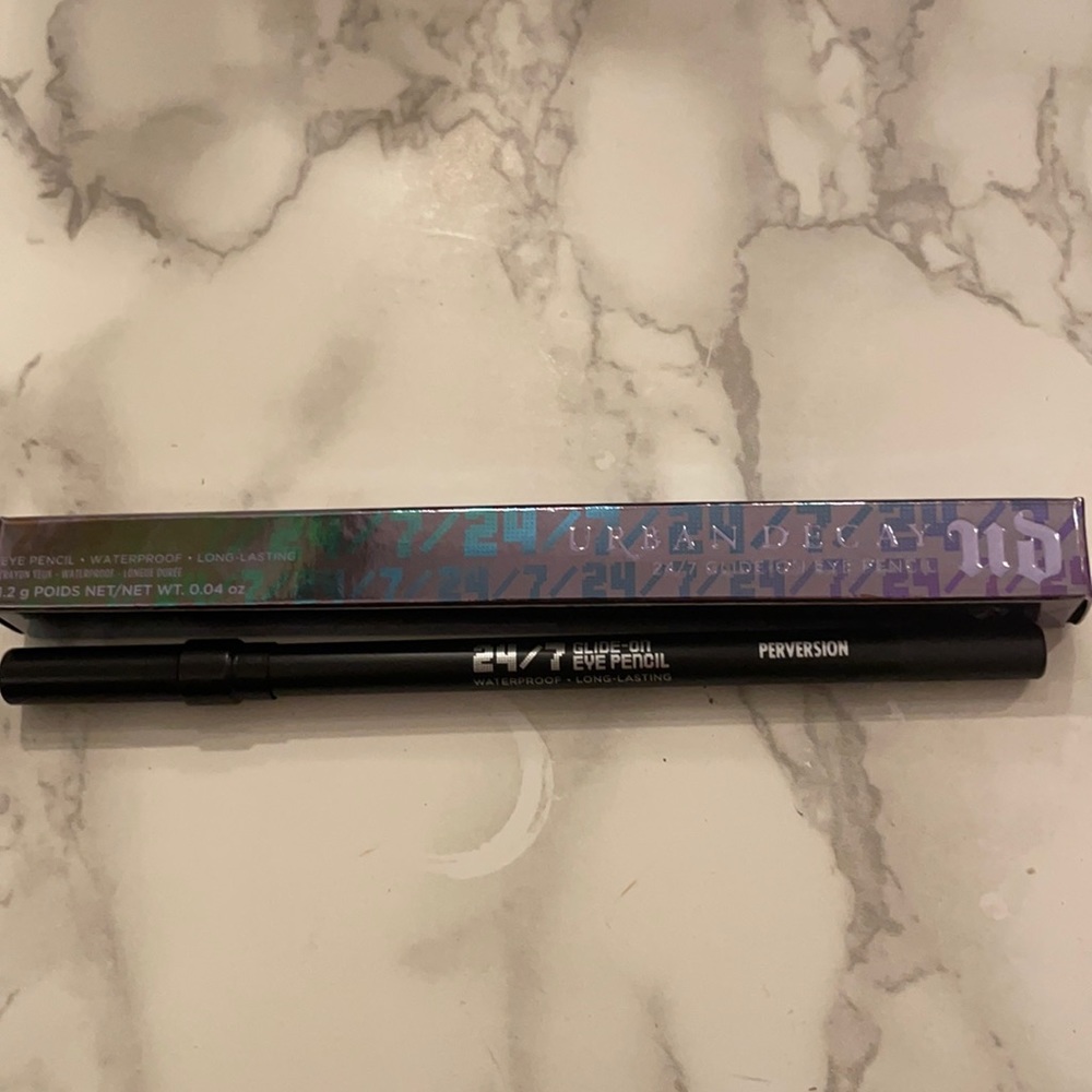 Urban Decay Eyeliner